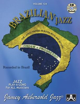 Volume 124 - Brazilian Jazz