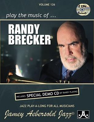 Volume 126 - Randy Brecker