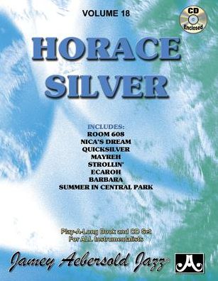 Volume 18 - Horace Silver