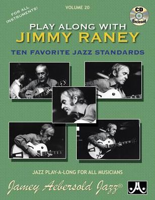 Volume 20 - Jimmy Raney
