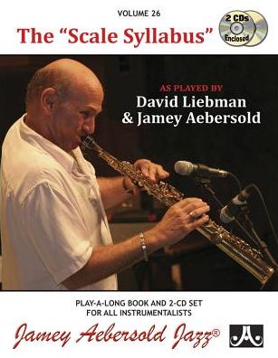 Volume 26 - the Scale Syllabus