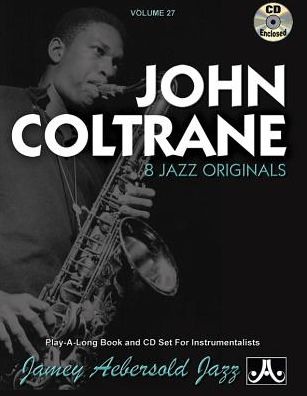 Volume 27 - John Coltrane