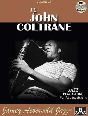 Volume 28 - John Coltrane