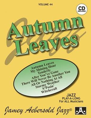 Volume 44 - Autumn Leaves