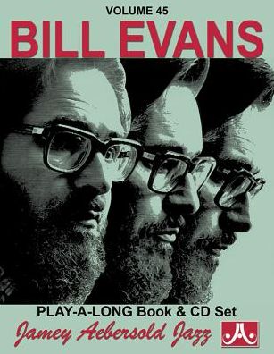 Volume 45 - Bill Evans