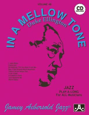 Volume 48 - in A Mellow Tone Duke Ellington