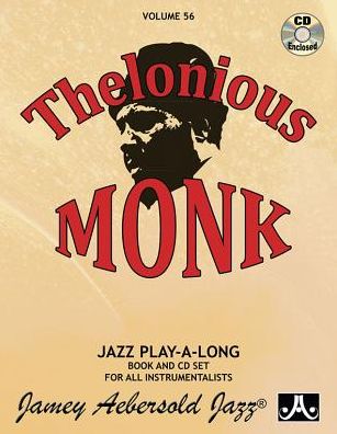 Volume 56 - Thelonious Monk