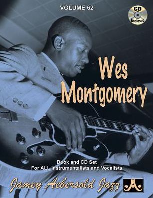 Volume 62 - Wes Montgomery