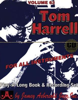 Volume 63 - Tom Harrell