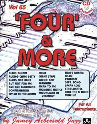 Volume 65 - Four
