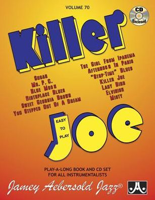 Volume 70 - Killer Joe