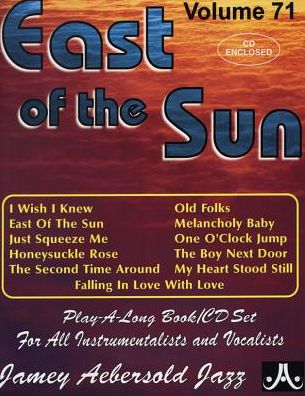 Volume 71 - East of the Sun