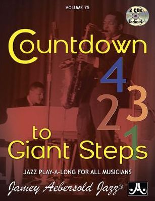 Volume 75 - Countdown to Giant Steps
