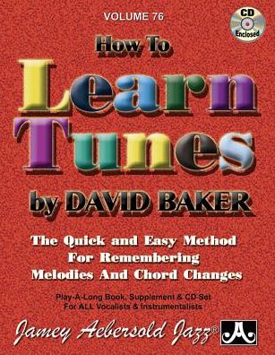 Volume 76 - How to Learn Tunes