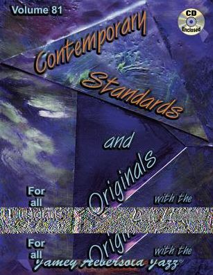 Volume 81 - Contemporary Standards