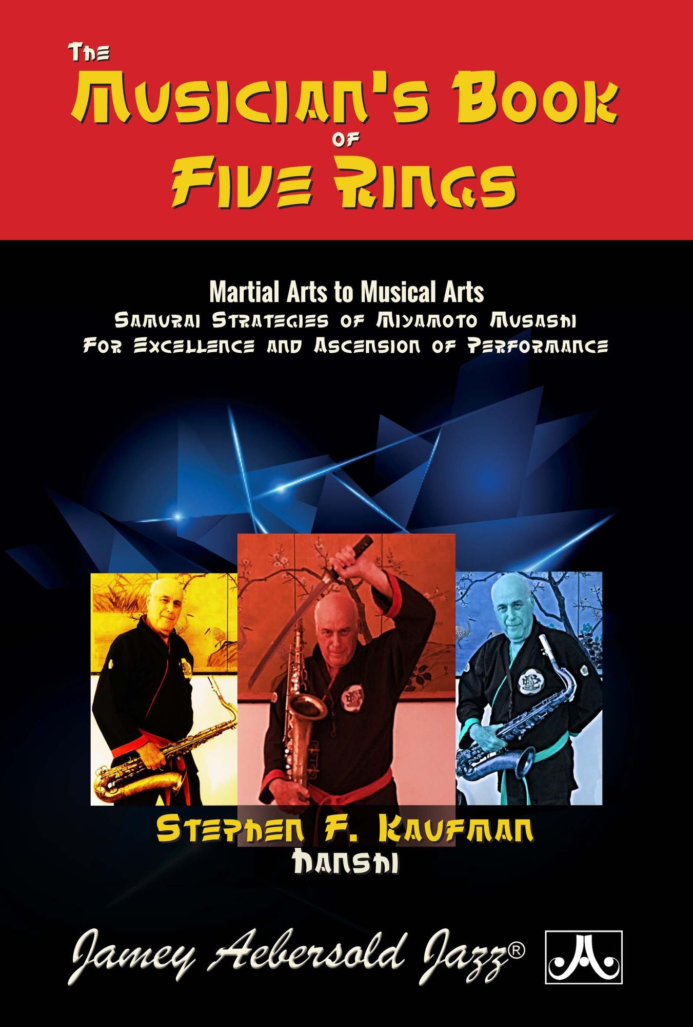Musician's Book Of Five Rings