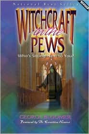 Witchcraft in the Pews: Who's Sitting Next to You?