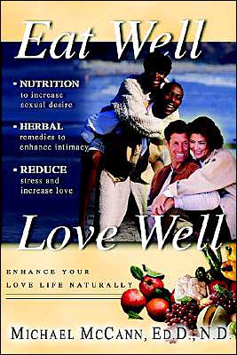 Eat Well Love Well