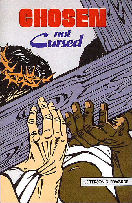 Chosen Not Cursed