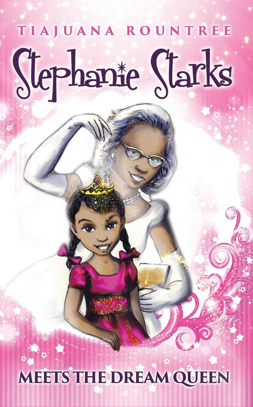 Stephanie Starks Meets the Dream Queen