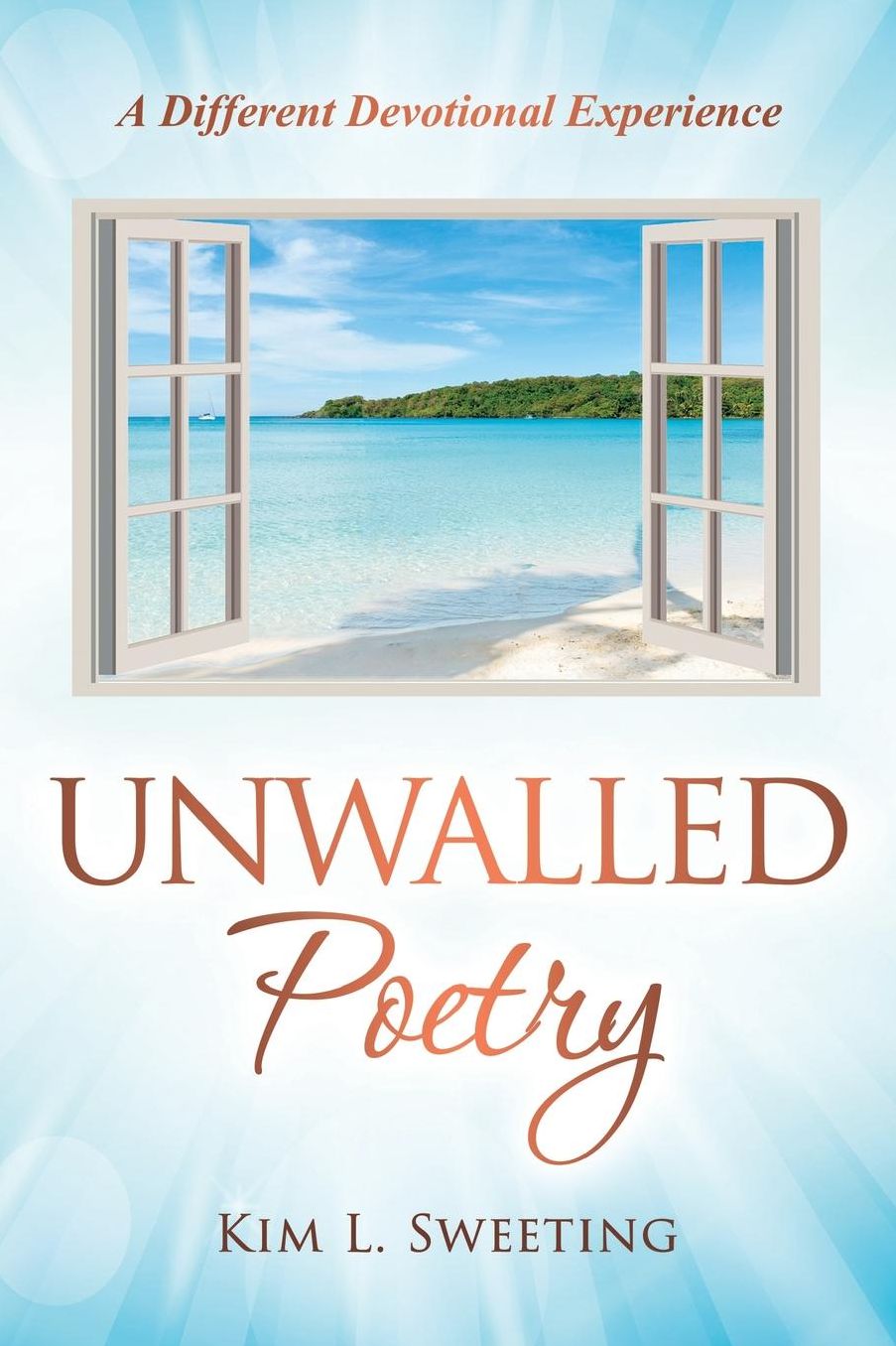 Unwalled Poetry: A Different Devotional Experience