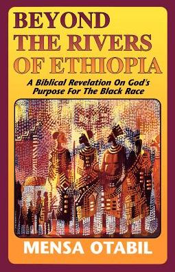 Beyond the Rivers of Ethiopia