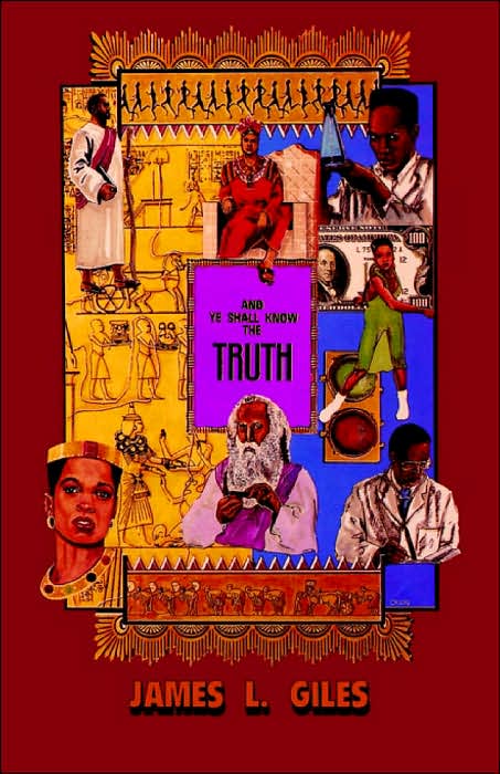 And Ye Shall Know the Truth
