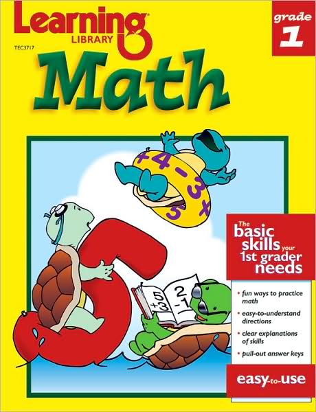 Learning Library Math