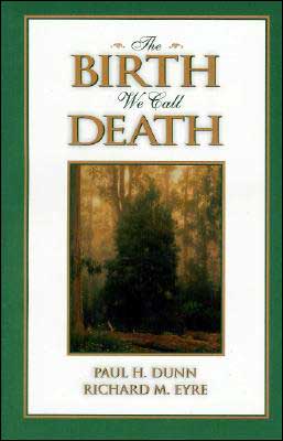 Birth We Call Death