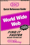Quick Reference Guide World Wide Web