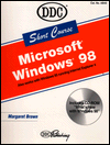 Short Course for Windows 98