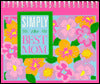 Simply the Best Mom / Perpetual Calendar