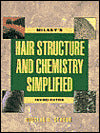 Hair Structure and Chemistry Simplified