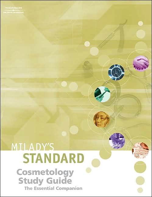 Std Cosm Study Guide-Essen Compa
