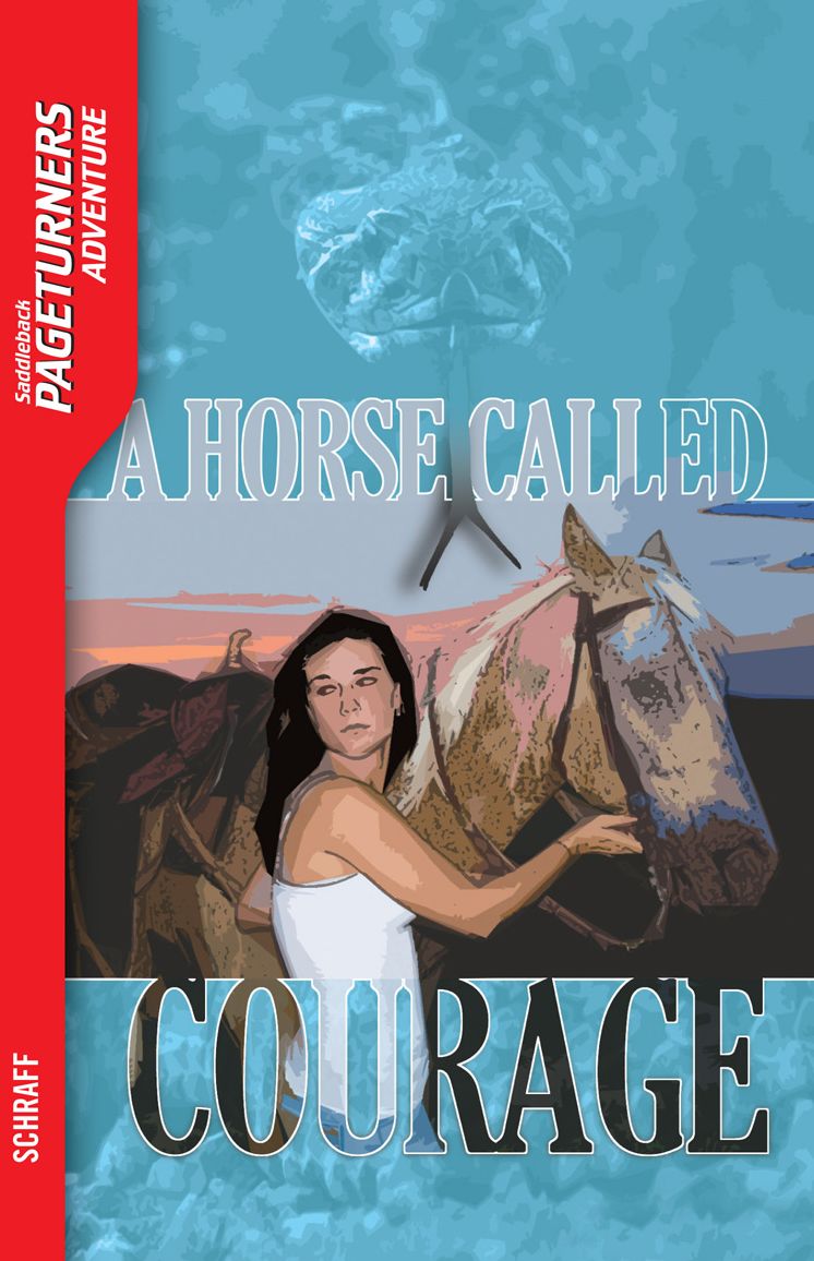 Horse Called Courage, A-Pageturners