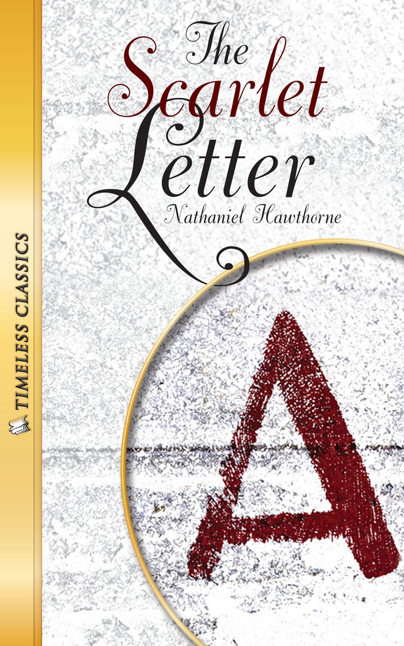 The Scarlet Letter Audio Package