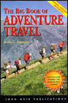 The DEL-Big Book of Adventure Travel 3 Ed