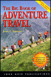 The DEL-Big Book of Adventure Travel 3 Ed
