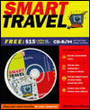 Smart Travel: Total Planning on Your Computer