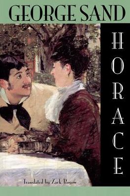 Horace