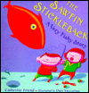 Sawfin Stickleback: A Very Fishy Story