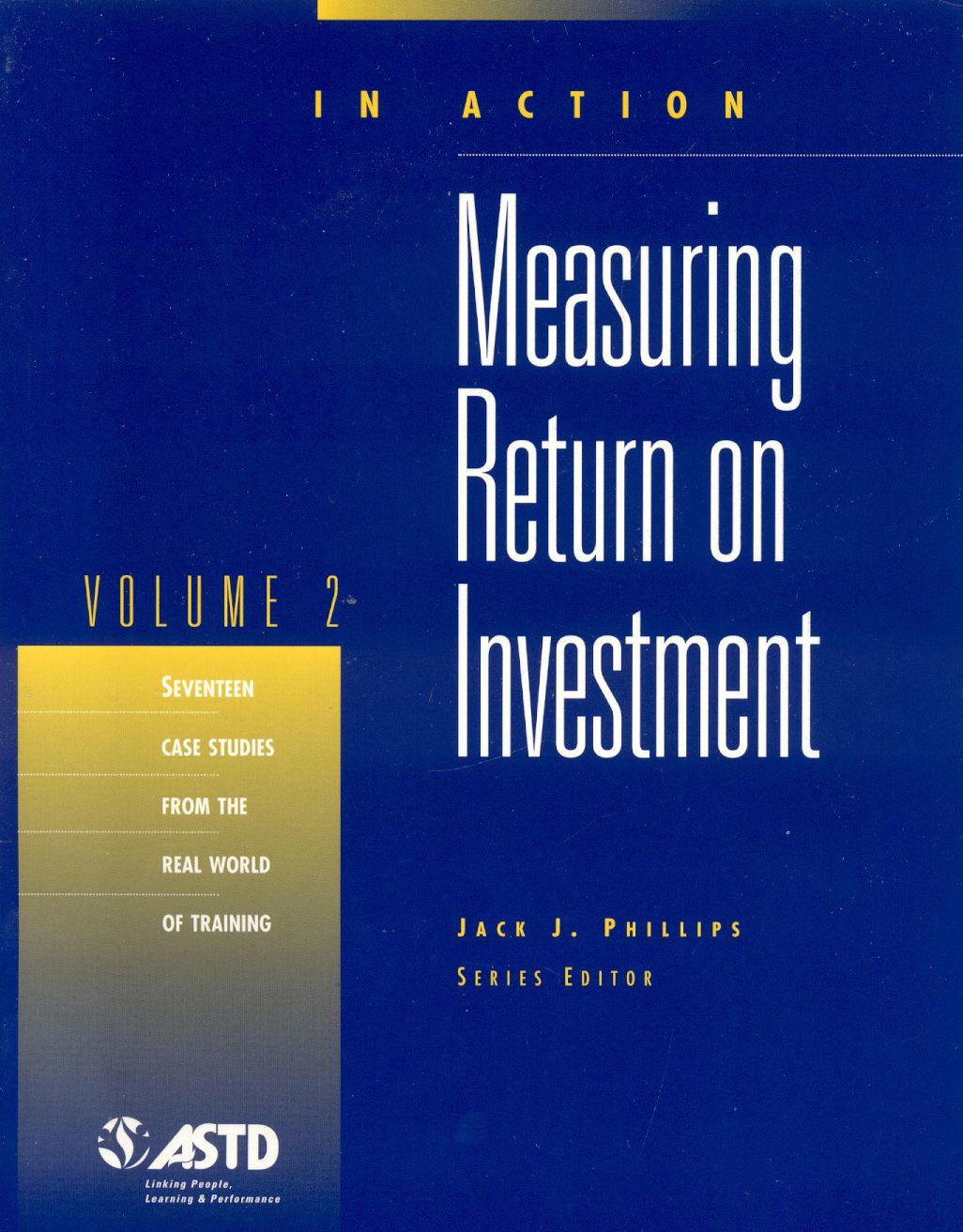Measuring Return on Investment