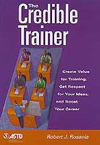 Credible Trainer