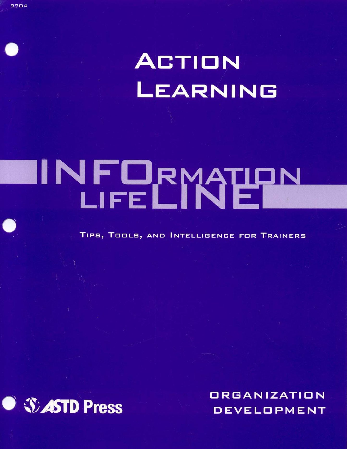 Action Learning