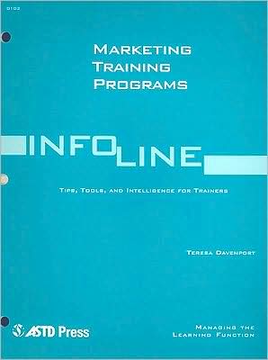 Marketing Training Programs