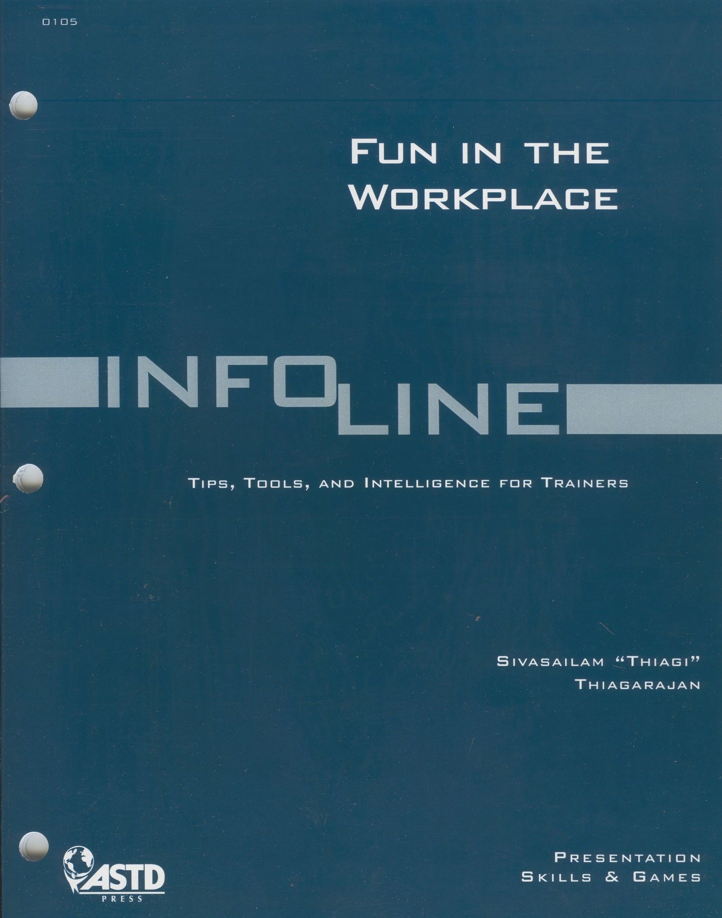 Fun in the Workplace