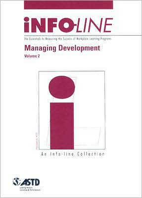 MANAGEMENT DEVELOPMENT VOL 2: AN INYPOLINE COLLECTI