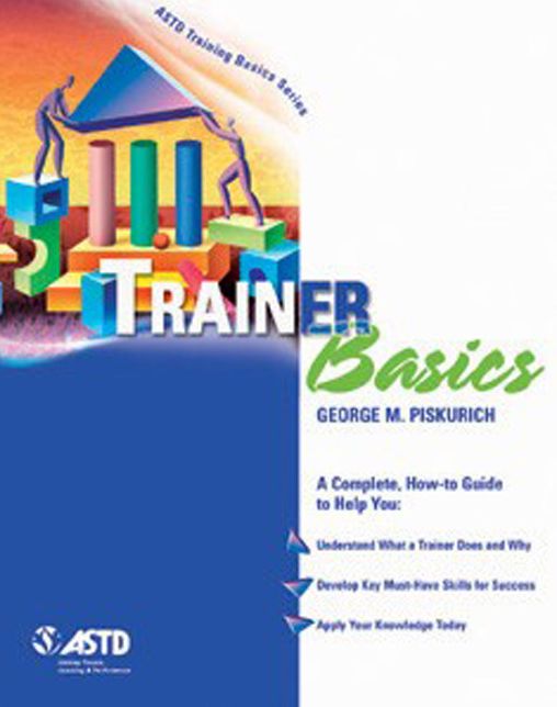 Trainer Basics