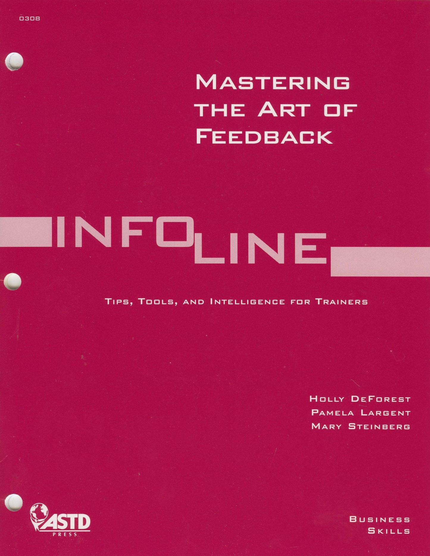 Mastering the Art of Feedback