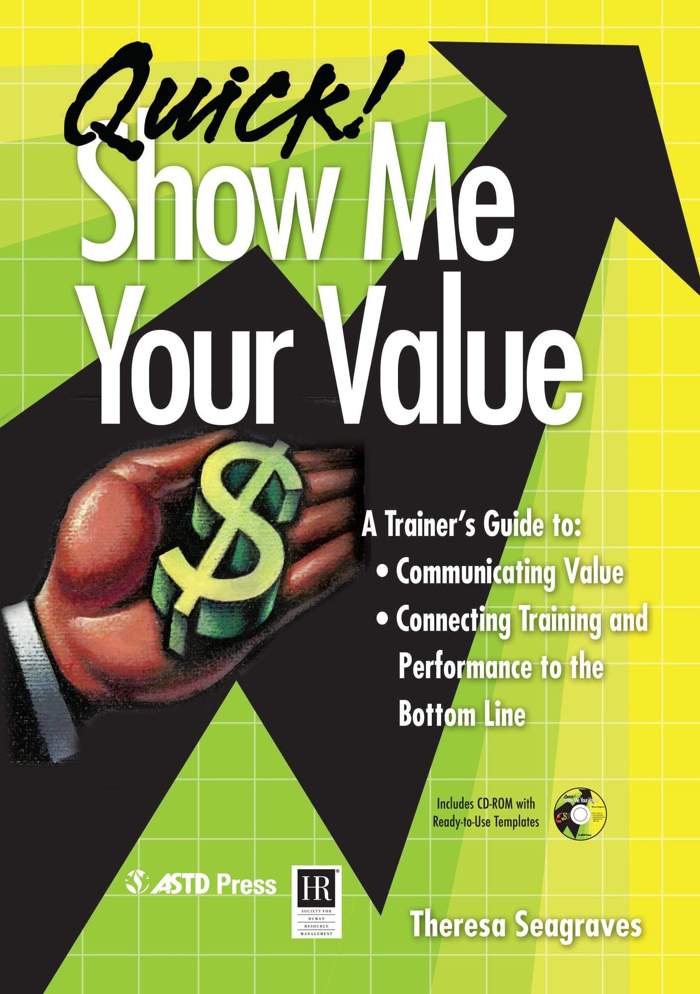 Quick Show Me Your Value